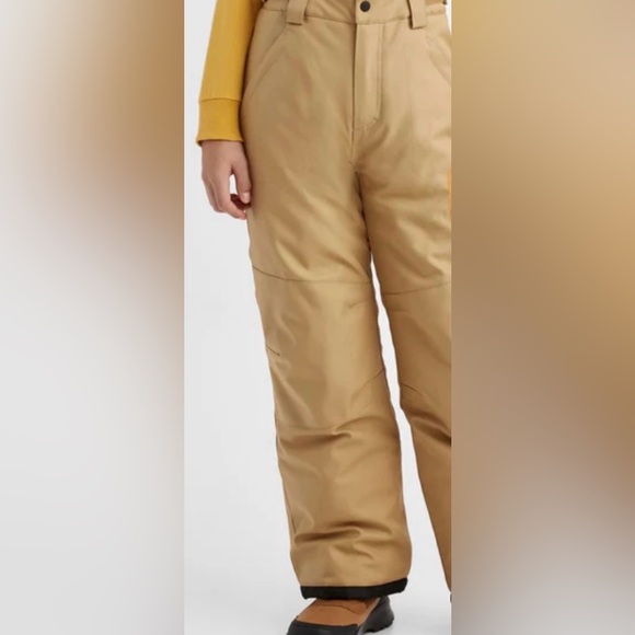 Winter Junior Pant - Picture 6 of 6